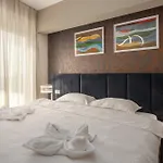 Larum Apartmens