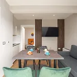 Larum Apartmens Vrsar