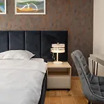 Larum Apartmens Vrsar