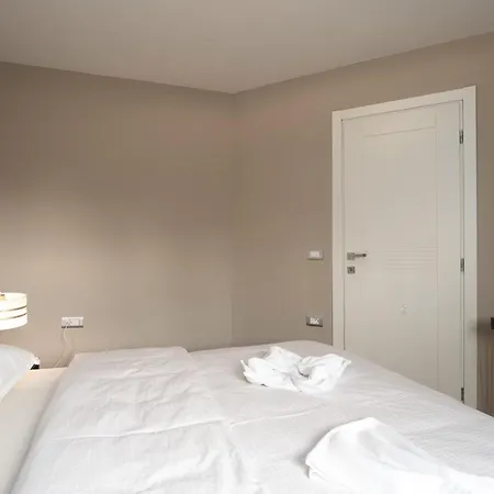 Larum Apartmens Apartment Vrsar