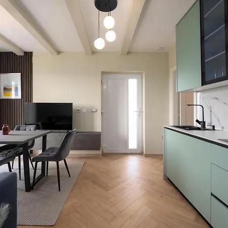 Apartment Larum Apartmens Vrsar