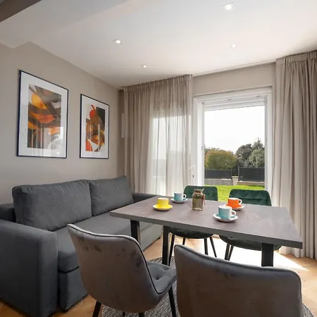 Apartment Larum Apartmens Vrsar