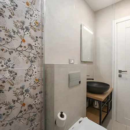 Larum Apartmens Vrsar