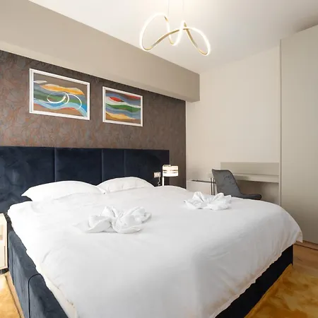 Larum Apartmens