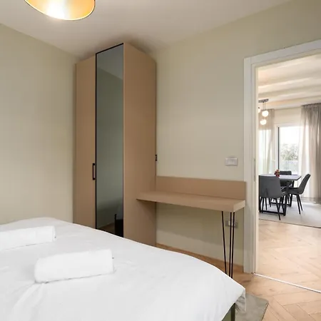 Larum Apartmens
