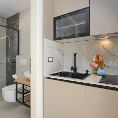 Apartman Larum Apartmens Vrsar