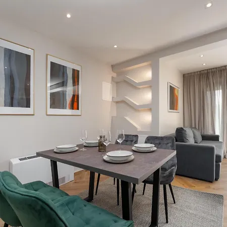 Larum Apartmens * Vrsar