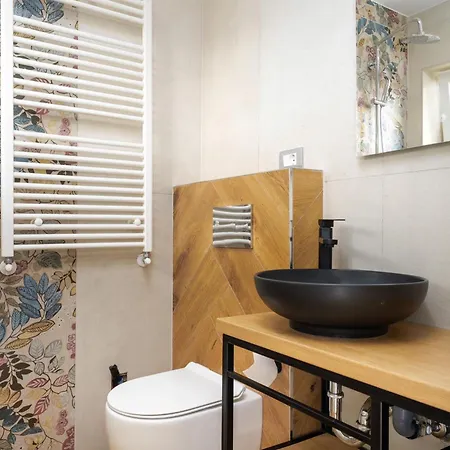 Larum Apartmens Apartman Vrsar