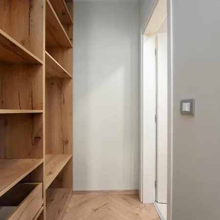 Larum Apartmens Vrsar