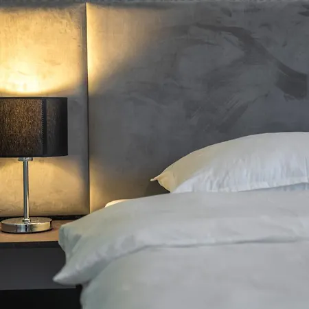 Larum Apartmens Apartman