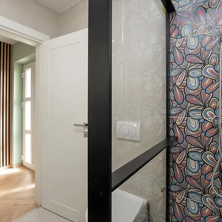 Larum Apartmens Vrsar