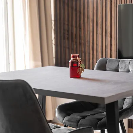 Larum Apartmens Apartment Vrsar