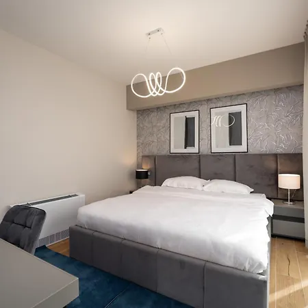 Larum Apartmens