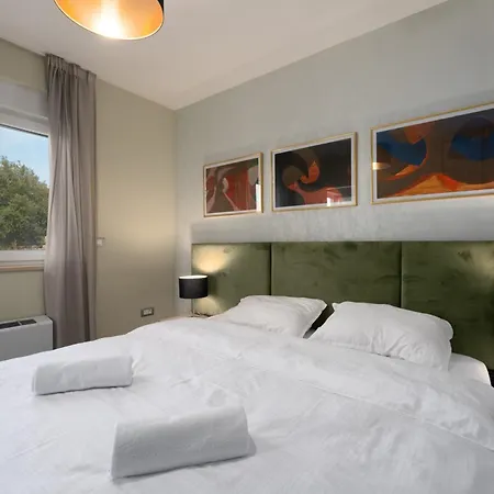 Apartment Larum Apartmens Vrsar