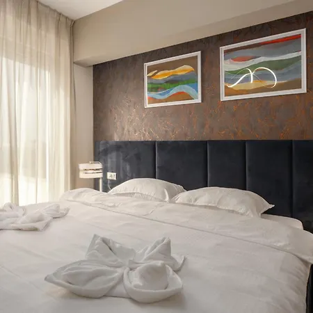 Larum Apartmens