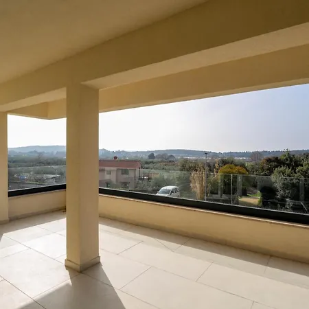 Apartman Larum Apartmens Vrsar