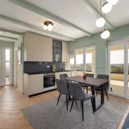 Larum Apartmens