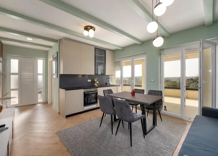 Larum Apartmens